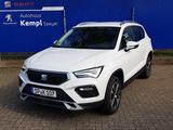 Seat Ateca 1.5 TSI ACT OPF Style Edition - Seat Ateca: Style Edition