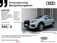 Audi Q2 - Vorschau Bild 2