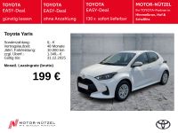 Toyota Yaris - Vorschau Bild 1