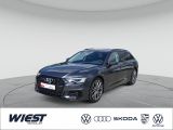Audi S6 Avant 3.0 TDI qu. tiptr. KAM/VIRTUAL/LED/NAVI - Audi S6 aus 2024