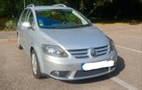 Volkswagen Golf Plus 1.6 United - VW Golf Plus Gebrauchtwagen in Düsseldorf
