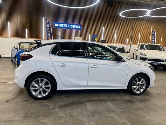 Opel Corsa F Elegance *Kamera*PDC*