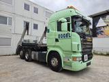 Scania R560 V8 ABSETZKIPPER 6x2 BL GERGEN TÜV NEU - Scania München
