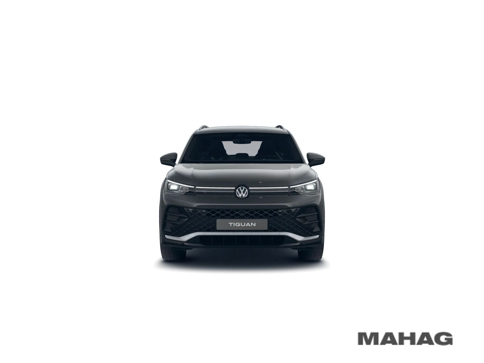 Volkswagen Tiguan - Bild 3