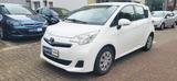 Toyota Verso-S Life- TÜV NEU - Toyota Verso-S Life