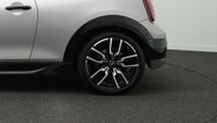 MINI Cooper S Cabrio - Vorschau Bild 16