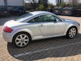 Audi TT Coupe 1.8T 132 kW - - Audi aus 1999: 8