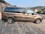 Mercedes-Benz V 250 BlueTEC lang, TÜV NEU, Android Auto, Apple - gebrauchte Mercedes-Benz V 250 aus dem Jahr 2014