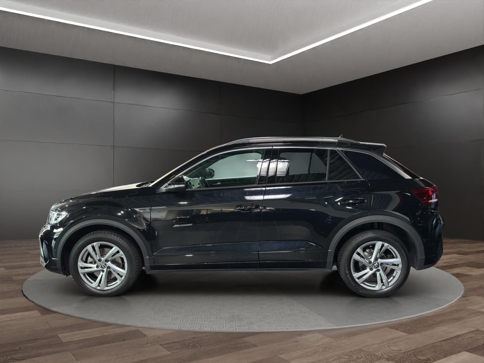Volkswagen T-Roc - Bild 7
