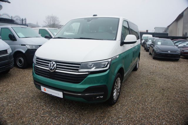 Volkswagen T6 Multivan, LED,ACC,SHZ, Navi