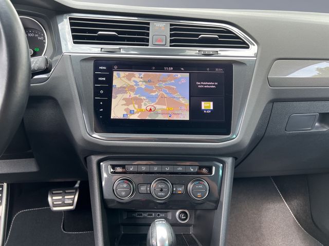 Tiguan 1.5 TSI Join DSG KAMERA NAVI ACC HUD LED