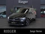 Mercedes-Benz B 200 Progressive SHZ*LED*Spurhalte*e.Heckdeckel - Mercedes-Benz B-Klasse Jahreswagen