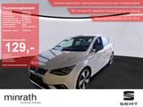 Seat Ibiza 1.5 TSI Carbon Edition APP+DAB+VIRT+ACC - Seat Ibiza in Krefeld