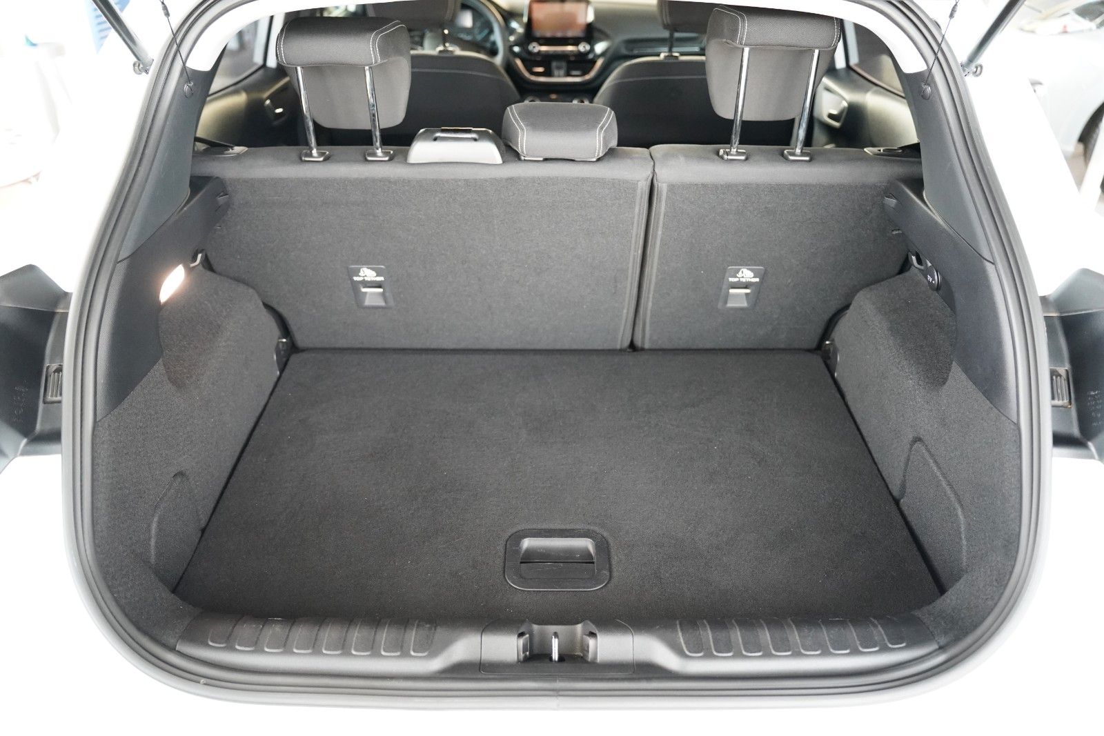 Fahrzeugabbildung Ford Puma Titanium  Hybrid*WINTER-P*KAMERA*NAVI