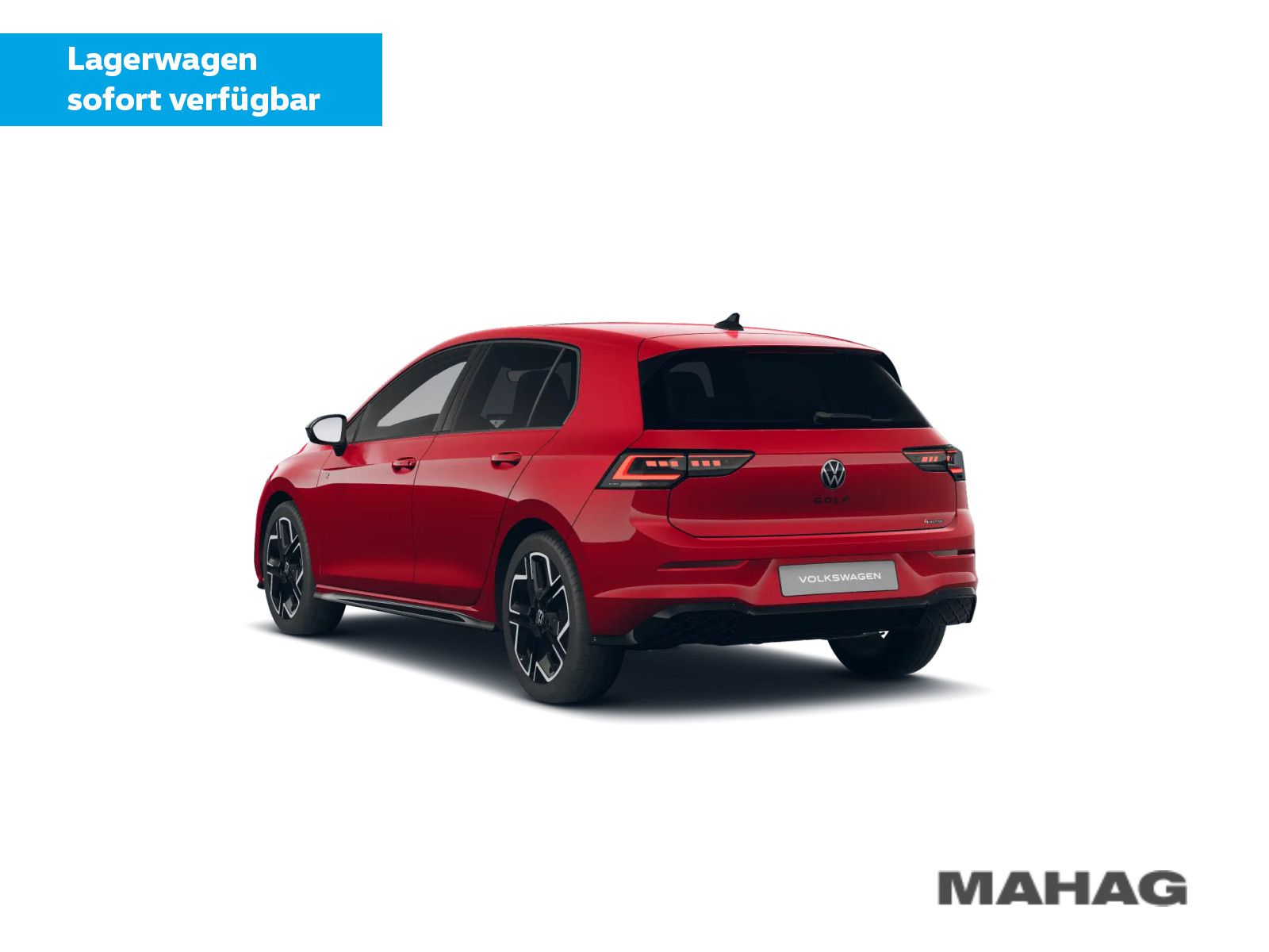 Volkswagen Golf - Bild 6