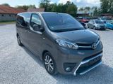 Toyota Proace (Verso)  2,0-l-D-4D L1 Shuttle - Toyota Proace (Verso) aus 2022