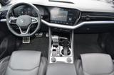 Volkswagen Touareg V6 TDI 4Mo/Tip. *R-Line*Luft*StaHzg*Pano - Volkswagen Touareg Gebrauchtwagen