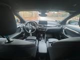 BMW X2 xDrive18d mit Sportpaket & Head-Up Display - BMW X2 M Sportpaket Gebrauchtwagen