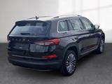 Skoda Kodiaq 2.0 TDI Style AHK LED Navi ACC elSitze RK - Skoda Kodiaq Gebrauchtwagen in Dresden