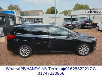 Ford Focus - 4