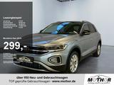 Volkswagen T-Roc Style 1.5 TSI DSG GJR RKAM NAVI - VW T-Roc Gebrauchtwagen in Essen