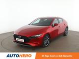 Mazda 3 2.0 Skyactiv-G Mild-Hybrid Selection*NAVI*LED* - Mazda 3 Gebrauchtwagen in Stuttgart