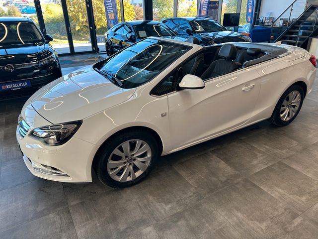 MYAUTOCENTER – Gebraucht- und Jahreswagen mit Werkstattservice in Pfaffenhofen Opel Cascada*LKHZ*SZHZ*2-ZONEN*SPORT*TEMPO*NAVI*