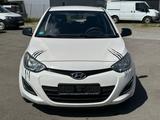 Hyundai i20 5 Star Edition - Hyundai Gebrauchtwagen von 2013