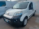 Fiat Fiorino QUBO 1.3 MJT 75CV - gebrauchte Fiat Fiorino aus dem Jahr 2009