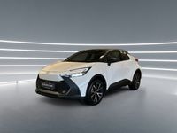 Toyota C-HR - Vorschau Bild 1