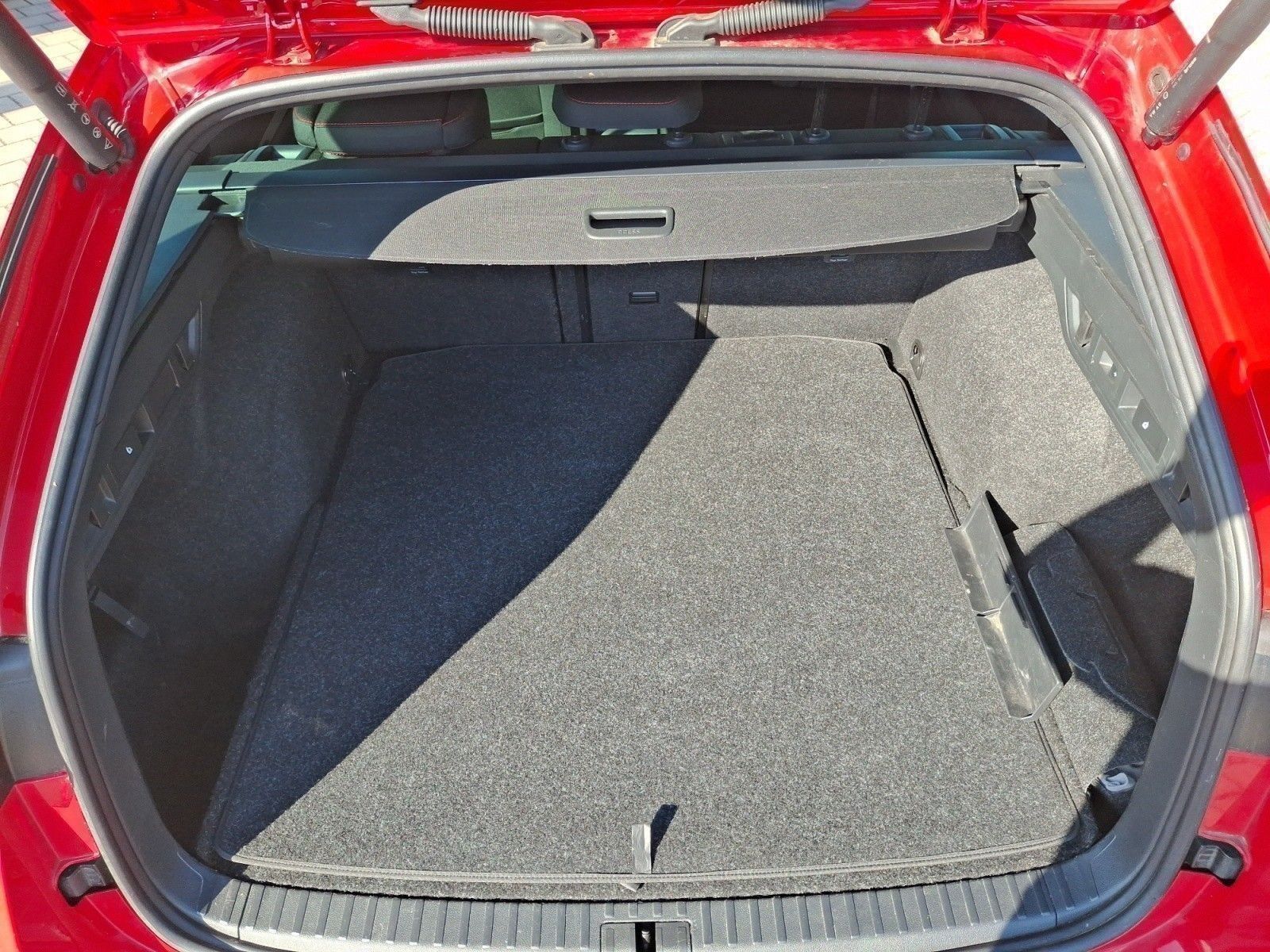 Skoda Octavia - Bild 13