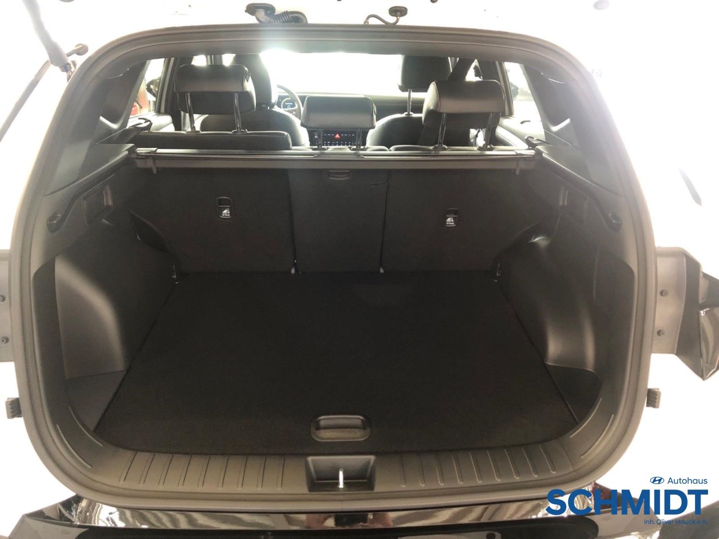 Hyundai TUCSON - Bild 12