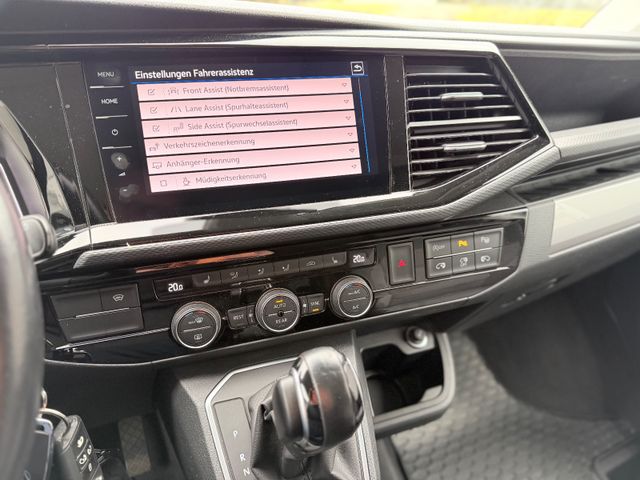 Volkswagen T6.1/MULTI/DSG/4MOTION/2xEL.SCHTÜ/AHK/ACC/1.HAN