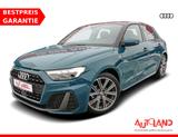 Audi A1 Sportback 25 1.0 TFSI S line LED Bluetooth SH - Audi A1: 2.0