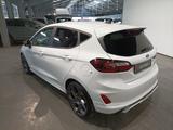 Ford Fiesta 1.5 EcoBoost ST X LED|Navi|PDC|Kamera - Ford: Ecoboost