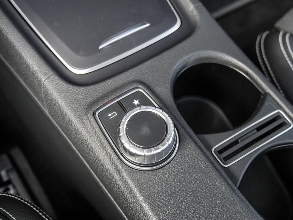 Mercedes-Benz GLA 200 |NIGHT|Urban|NAVI|LED|KEYL|PANO|KAM|PTS