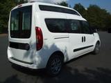 Fiat Doblo MAX L2H2, 1.6 D,1 Hand,Bj.2021,Klima,5Sitz - Behindertengerechte Fiat Doblo