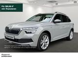 Skoda Kamiq 1.0 TSI Clever LED ACC SHZ PDC - Skoda Kamiq in Wuppertal