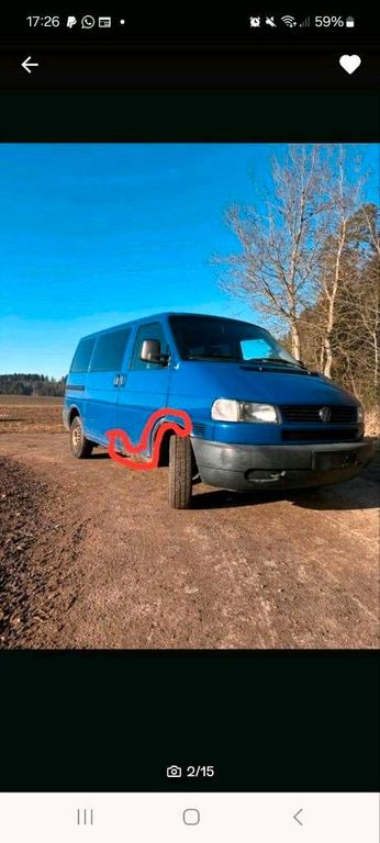 Volkswagen Other