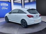 Opel Corsa 1.4 Turbo Color Edition *OPC-Line*Sitzheiz - Opel Corsa: Turbo