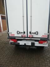 Mercedes-Benz Sprinter Kühlfahrzeug - Kühlfahrzeug