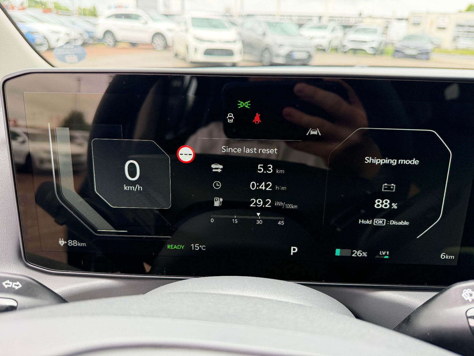 Kia EV2 - Bild 13