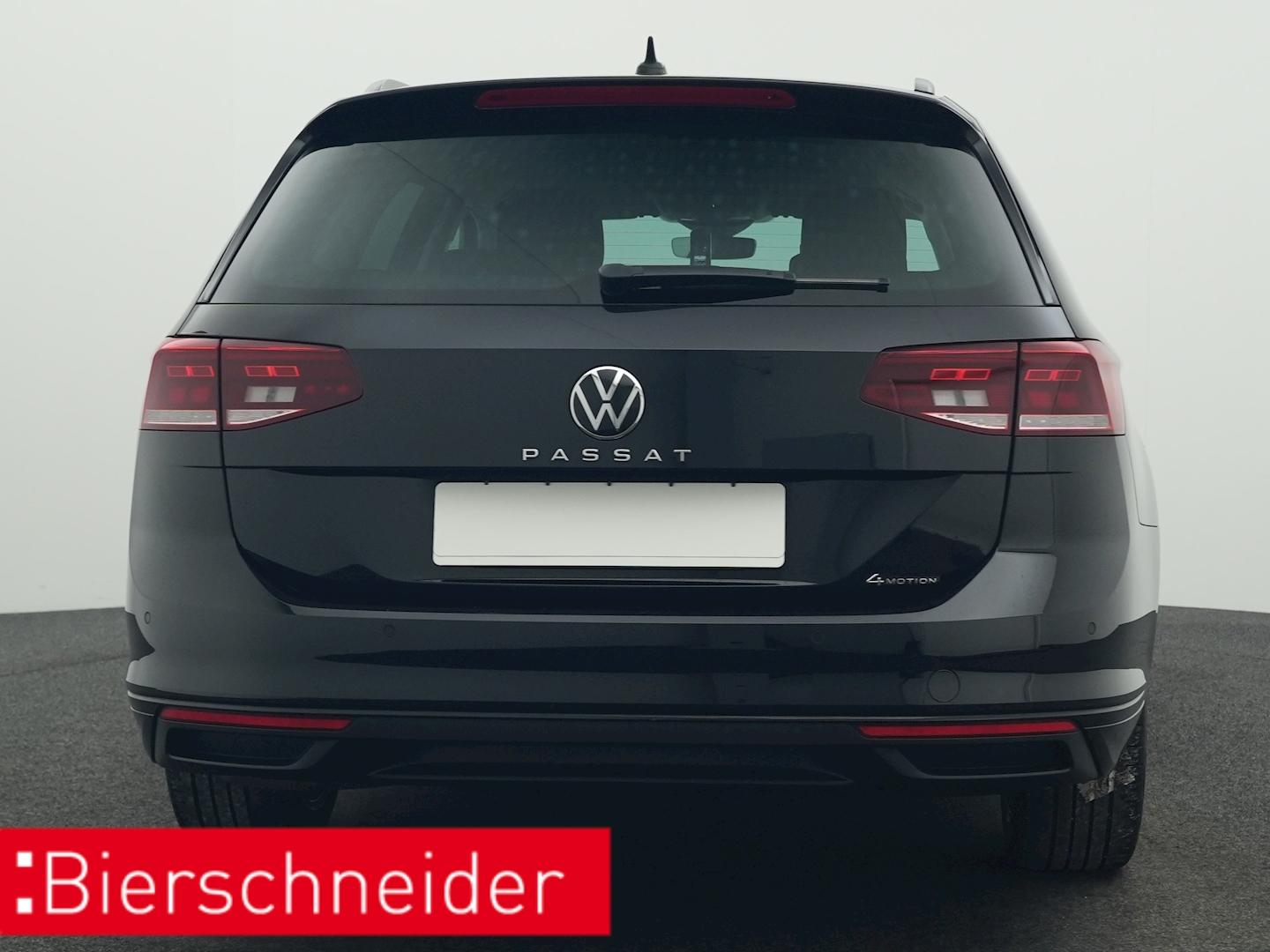Volkswagen Passat 2.0 TDI DSG 4Mo. Business LED NAV, миниатюра 4