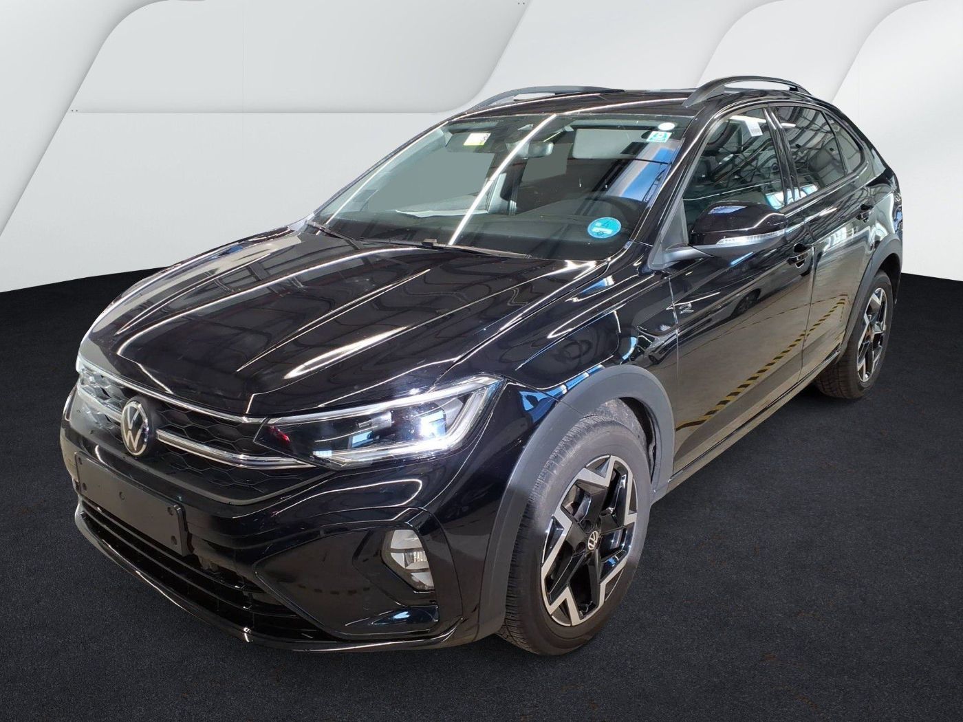 Volkswagen Taigo - Bild 2