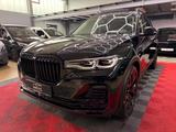 BMW X7 xDrive 30d 7-Sitzer Panorama HUD Luft 360° 21 - BMW X7 Gebrauchtwagen