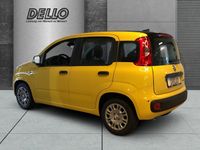 Fiat New Panda - Vorschau Bild 3