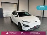 Hyundai Kona Trend 64 kWh|ACC|Kamera|CarPlay - scheckheftgepflegte Hyundai KONA Elektro