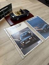 BMW 325 E30 Cabrio VFL Chrom | Schalter | Sammler |M - BMW: Cabrio, E30