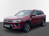Ssangyong Korando 1.5 Onyx Navi, Klimaaut,SHZ, Kamera, PDC - Ssangyong Korando mit Benzin-Antrieb