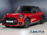 MINI Cooper S John Cooper Works Trim LED/Pano/HuD/ACC